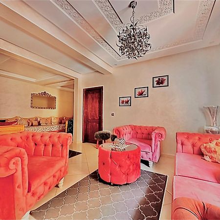 Luxurious Vacation Apartment Essaouira Diabat 외부 사진