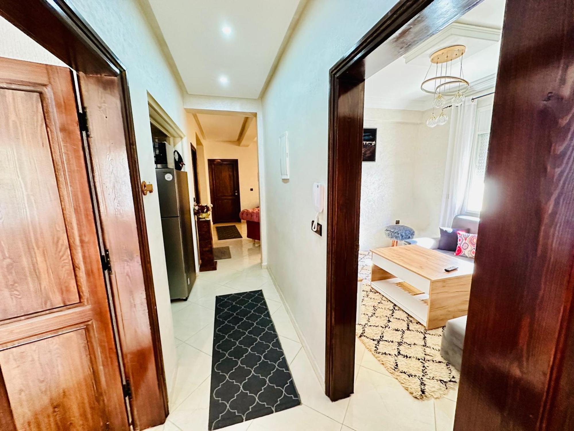Luxurious Vacation Apartment Essaouira Diabat 외부 사진