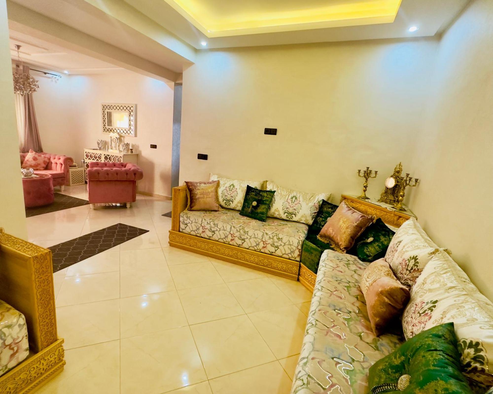 Luxurious Vacation Apartment Essaouira Diabat 외부 사진
