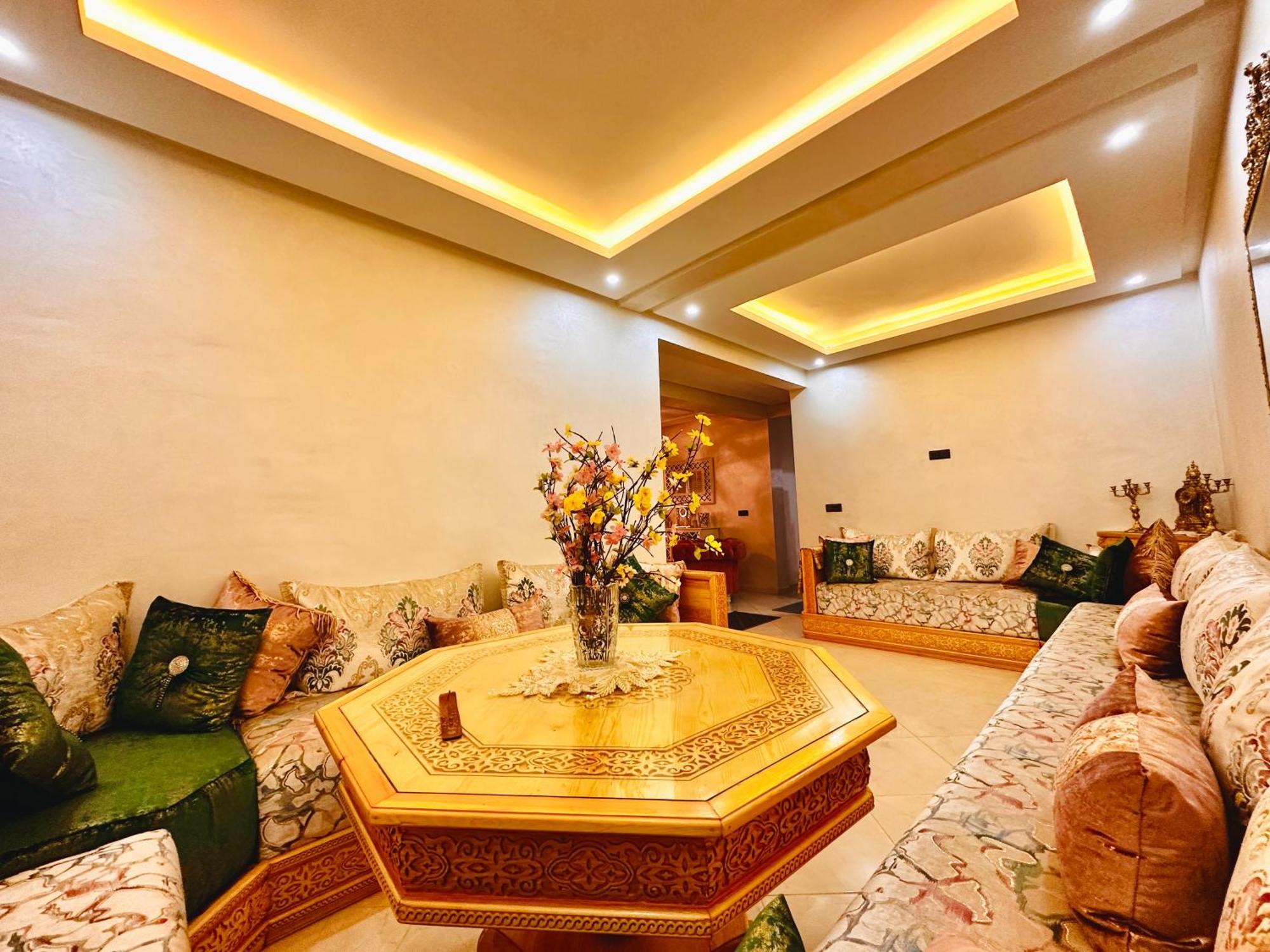 Luxurious Vacation Apartment Essaouira Diabat 외부 사진