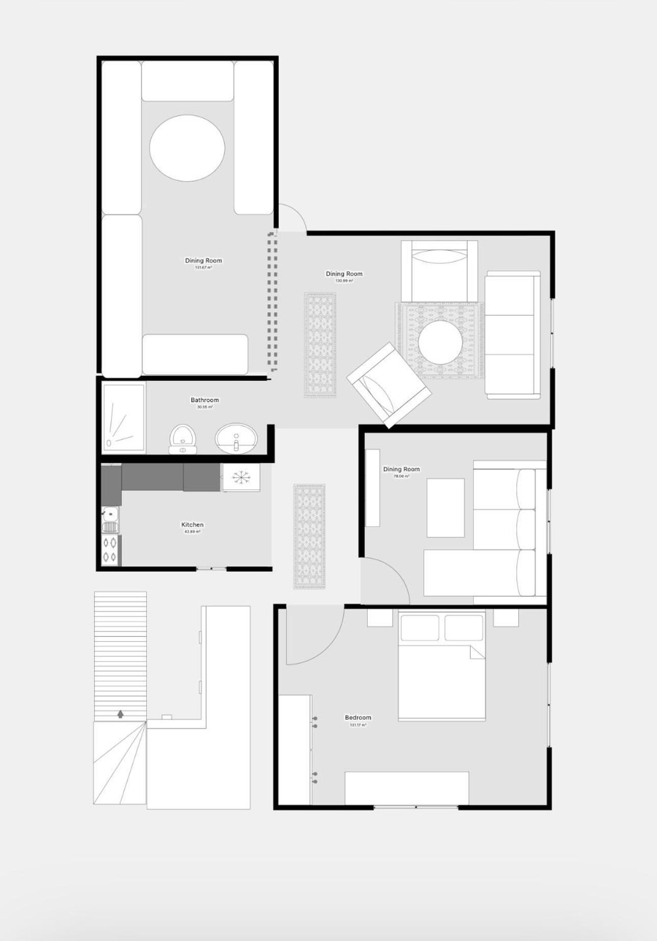 Luxurious Vacation Apartment Essaouira Diabat 외부 사진