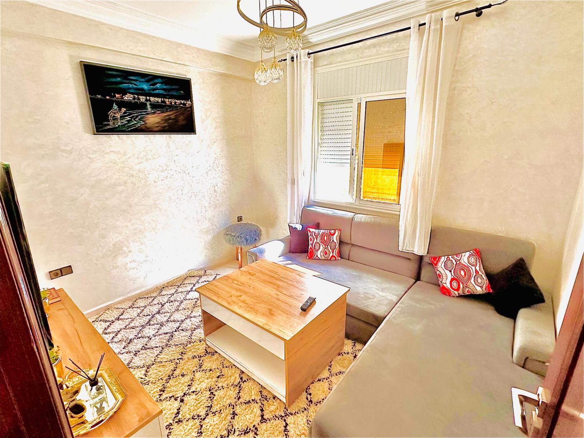 Luxurious Vacation Apartment Essaouira Diabat 외부 사진