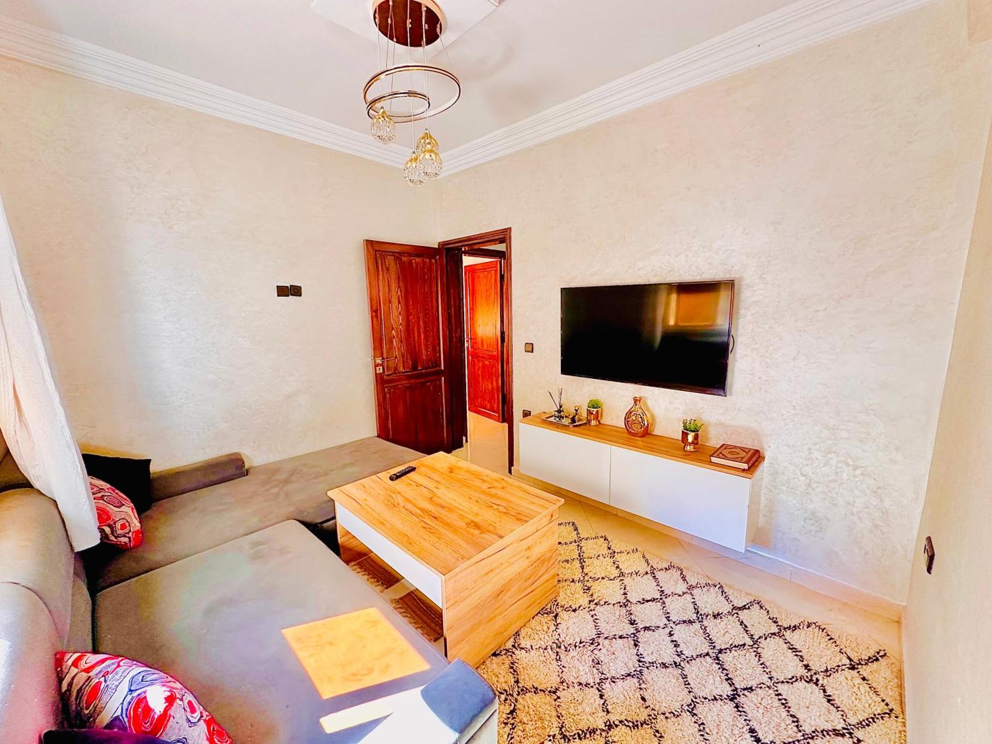 Luxurious Vacation Apartment Essaouira Diabat 외부 사진