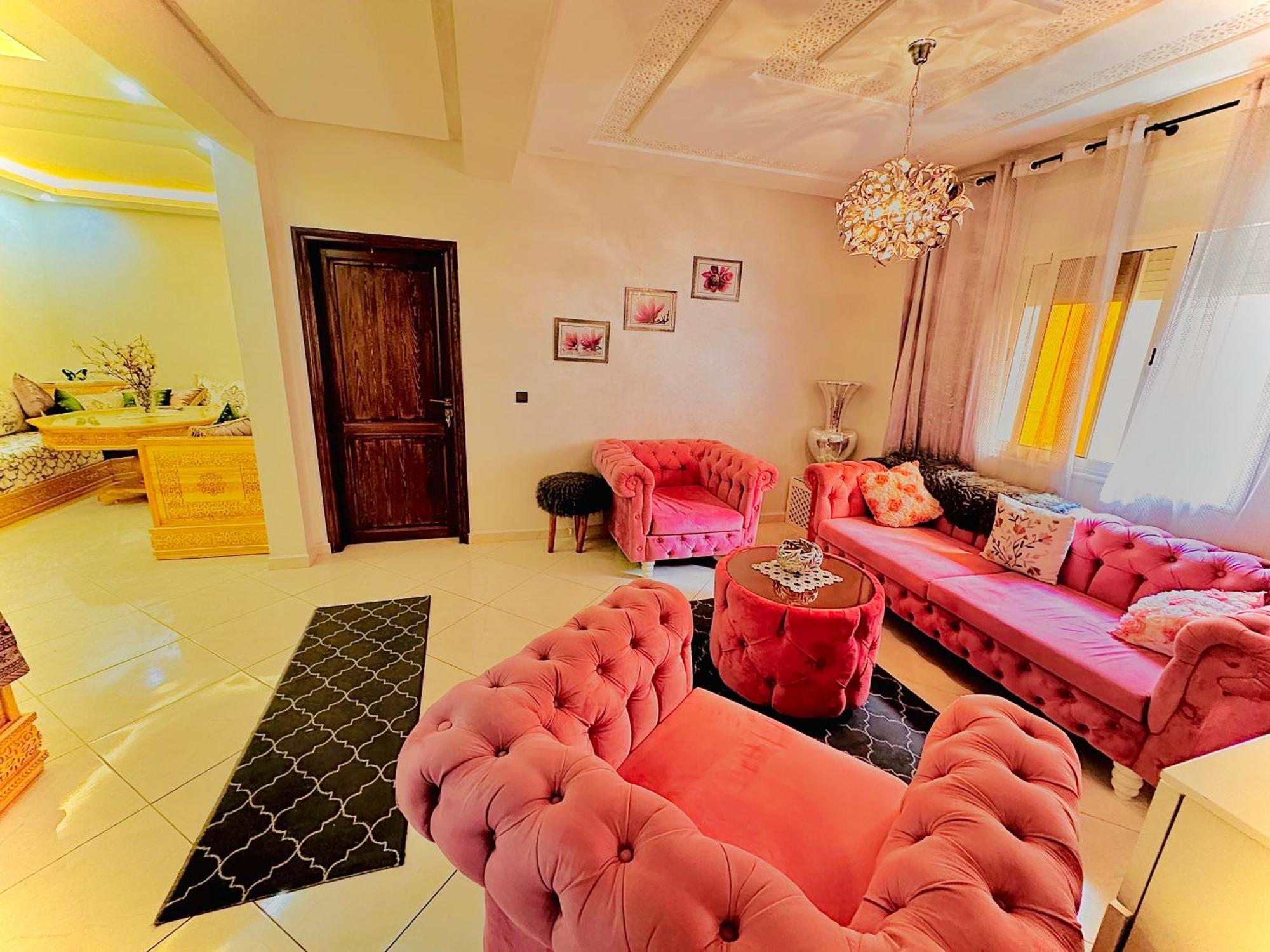 Luxurious Vacation Apartment Essaouira Diabat 외부 사진