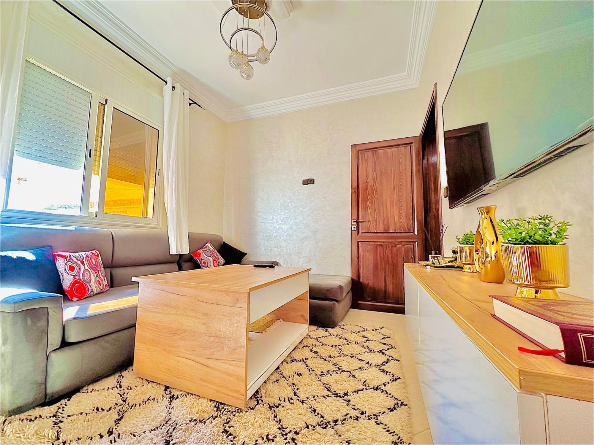 Luxurious Vacation Apartment Essaouira Diabat 외부 사진