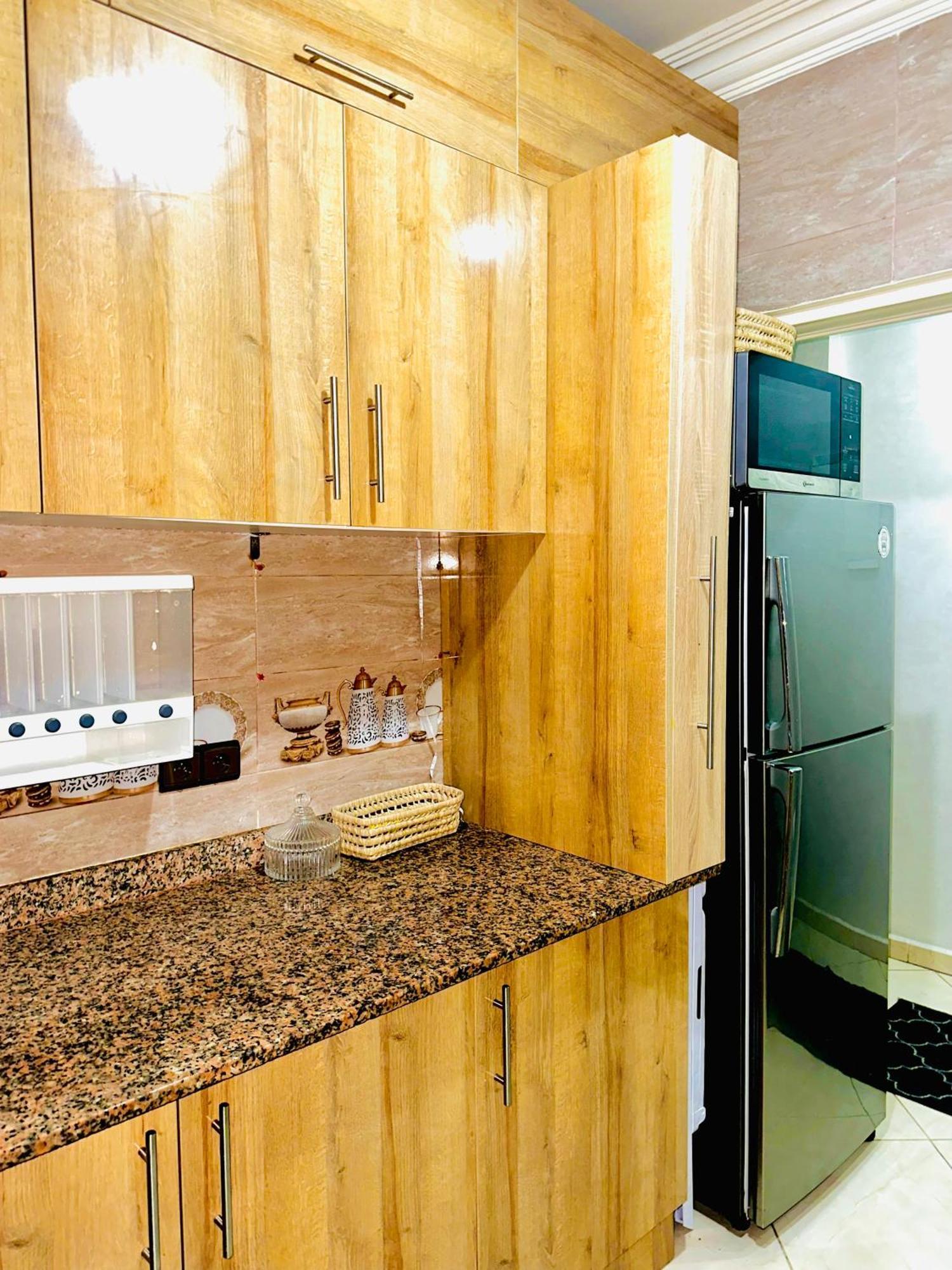 Luxurious Vacation Apartment Essaouira Diabat 외부 사진