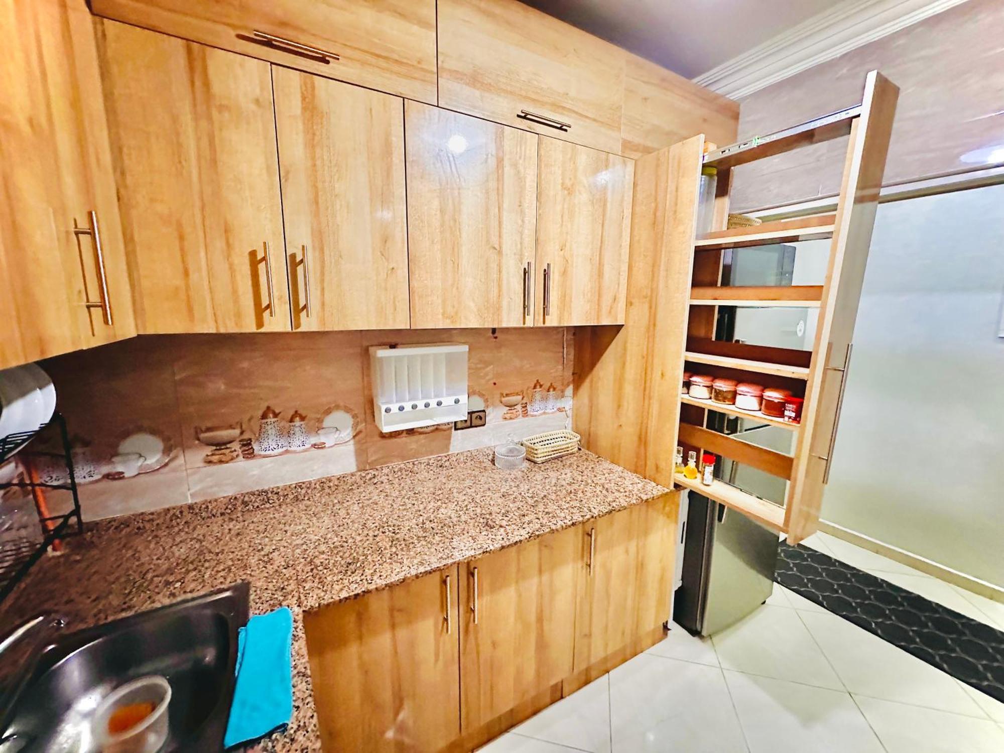 Luxurious Vacation Apartment Essaouira Diabat 외부 사진
