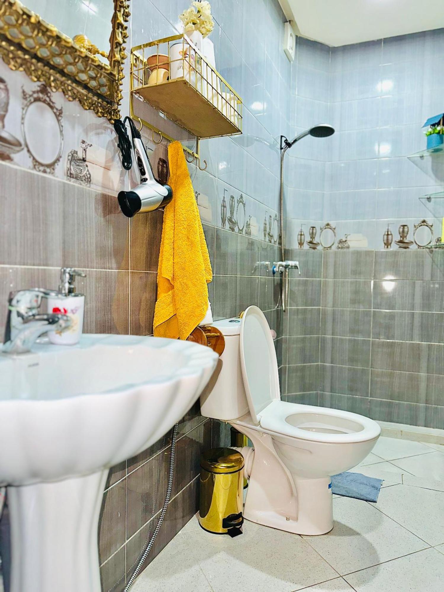 Luxurious Vacation Apartment Essaouira Diabat 외부 사진