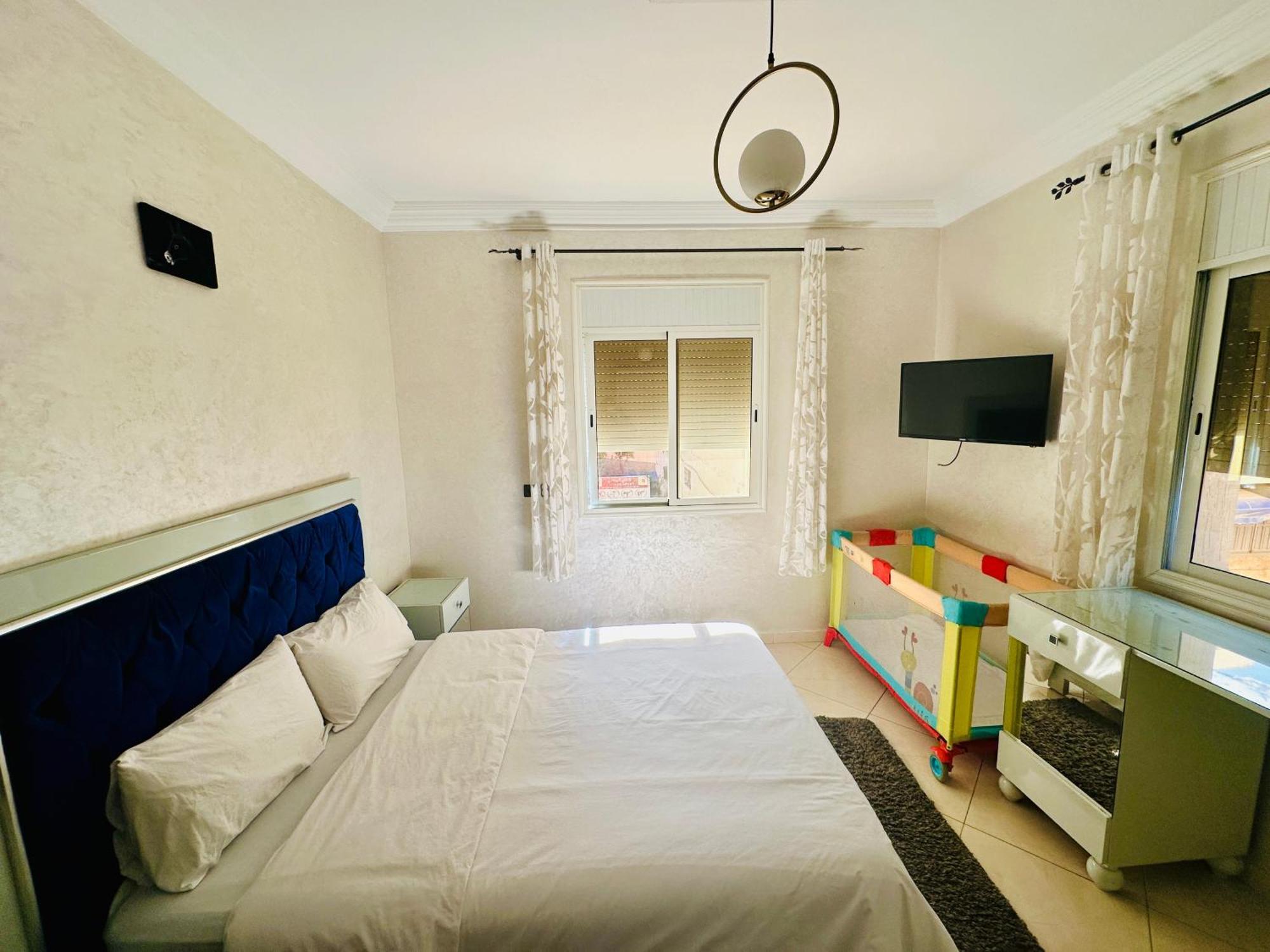 Luxurious Vacation Apartment Essaouira Diabat 외부 사진