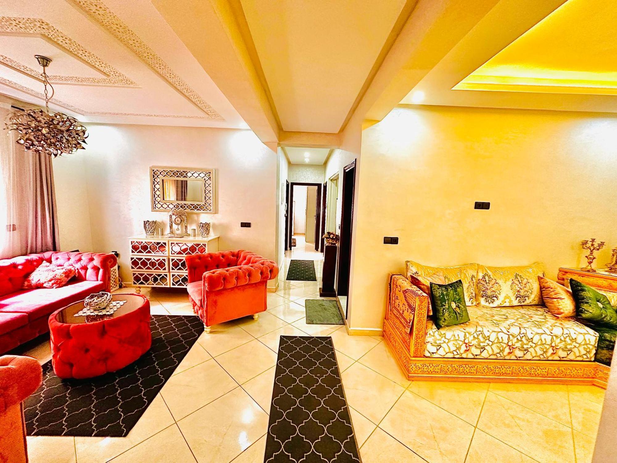 Luxurious Vacation Apartment Essaouira Diabat 외부 사진